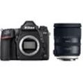 Nikon D780 + Tamron SP 24-70mm f2,8 Di VC USD G2 - nach 300 EUR Nikon Sommer-Sofortrabatt