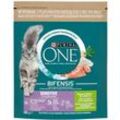 PURINA One Bifensis Adult Sensitive - Trockenfutter für Katzen - 800 g