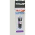 Amtra Cartridge Osmosis System 190 Resin Filter Entsalzungsfilter Vollentsalzer