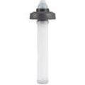 Grau - LifeStraw Wasserfilter Kunststoff 006-6002130 Universal