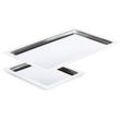 Gastro APS Edelstahl Tablett -FRAMES- GN 1/1, 53 x 32,5 cm | Mindestbestellmenge 2 Stück