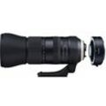 Tamron SP 150-600mm f5-6,3 Di VC USD G2 +TC-X14 Konverter Nikon