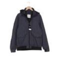 edc by Esprit Herren Jacke, marineblau