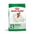 Royal Canin Mini Adult Trockenfutter für kleine Hunde, 800 g
