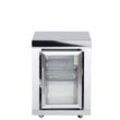 ALLGRILL Modul 10 Einzelkühlschrank von CASO 63x58x90 cm