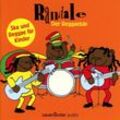 Der Reggaebär - Randale. (CD)