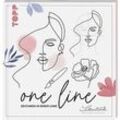 Buch "One Line - Zeichnen in einer Linie"