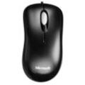 Microsoft Basic Optical Mouse Maus (optisch