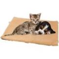 Katzendecke Selbstheizende Decke für Katzen & Hunde