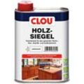 Clou - Holz Siegel el Seidenmatt 250ml
