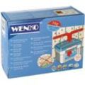 Wenko - Feuchtigkeitskiller Nachfüllpack 1 Kg Granulat