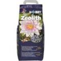 Zeolith Filtermaterial zur Algenreduzierung, 10 kg, 8-16 mm - Hobby