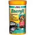 JBL - Energil - Hauptfutter für Sumpf- und Wasserschildkröten - 1000 ml