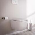 Bernstein - Luxus Wand-Hänge wc Toilette Softclose CH101