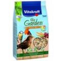 Vita Garden Streufutter Protein Mix - 5x 1kg - Vitakraft