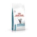 ROYAL CANIN Vet Sensitivity Control Feline Trockenfutter für Katzen Ente 1,5 kg