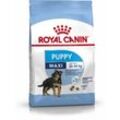 Shn Maxi Puppy - Welpen-Trockenfutter - 4kg - Royal Canin