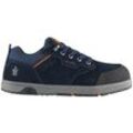 Scruffs - Sicherheits-Sportschuh "Halo 3", marineblau Größe 42 (8)