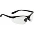 Eagle - Hatrsg20 - Halbmond Bifokale Sicherheitsbrille +2,0 Diopter