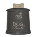Heim Banbury-Hunde-Keramik-Futterbox