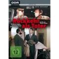 Rückkehr als Toter DDR TV-Archiv (DVD)