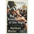 The Armies of the Night - Norman Mailer, Kartoniert (TB)