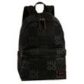 HUGO Cityrucksack Ethon 2.0 L_Backpack, schwarz