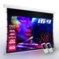 eSmart Expert XTS Tension Leinwand 266 x 149 cm (120") 16:9