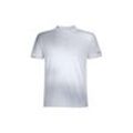 8816308 T-Shirt standalone Shirts (Kollektionsneutral) grau, ash-melange xs - Uvex