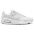 Nike Air Max SC Sneaker Damen in white-white-white-photon dust
