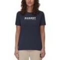 Mammut Core Logo - T-Shirt - Damen