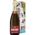 Piper-Heidsieck Champagner Brut Spring Gift Box