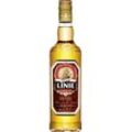 Linie Aquavit Double Cask Extra Matured