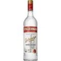 Stolichnaya Vodka - 1l