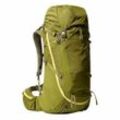 The North Face Terra 55 Rucksack 64 cm forest olive-new taupe