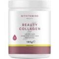 Kollagen-Beautypulver - 180g - Zitrone & Limette
