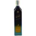 Johnnie Walker Blended Scotch Whisky Blue Ghost&Rare; Special Blend Glenury Royal 0,70 l