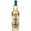 Weber Haus Senor Gold Rum 0,70 l