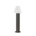 Lorefar (FARO) Faro MISTU dunkelgraue Standleuchte H:60cm IP44 E27