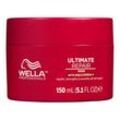 Wella Professionals - Ultimate Repair - Damaged Hair Mask - ultimate Repair Mask 150ml