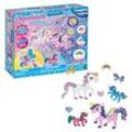 EPOCH Aquabeads Mystisches Einhorn mehrfarbig