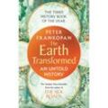 The Earth Transformed - Peter Frankopan, Kartoniert (TB)