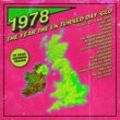 1978-The Year The Uk Turned Day-Glo (3cd Set) - Various. (CD)