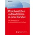 Modellverstehen und Modellieren an einer Blackbox - Leroy Großmann, Kartoniert (TB)