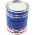 Voelkner Selection - 40157 Aqua Dicht Reparatur-Faserdichtmasse 1 kg