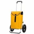 Andersen Shopper Royal Shopper Ortlieb Einkaufstrolley 65 cm gelb