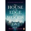 The House at the Edge of the Woods - Rachel Hancox, Taschenbuch
