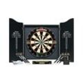 Dartboard Winmau XTREME Set inkl. Cabinet