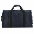 Marc O'Polo Weekender Reisetasche 55 cm deep blue sea