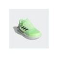adidas Sportswear RUNFALCON 3.0 AC I Sneaker mit Klettverschluss, grün